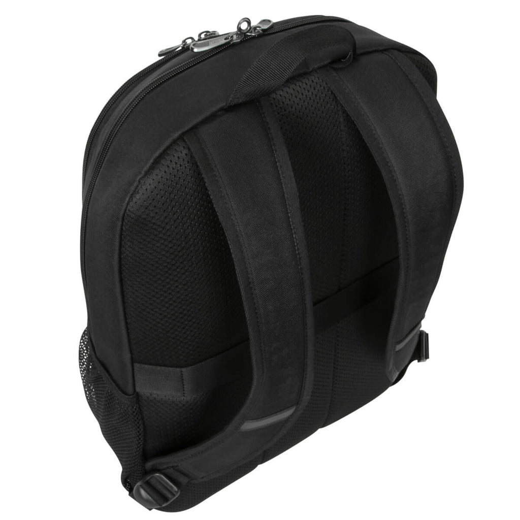 Targus TBB943GL sac à dos Sac à dos normal Noir Polyester - Image 6