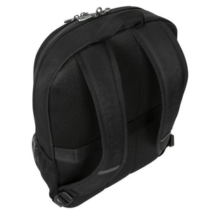 Targus TBB943GL sac à dos Sac à dos normal Noir Polyester - Image 6