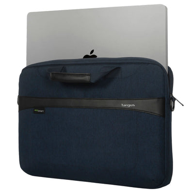 Targus EcoSmart 40,6 cm (16") Slip case Bleu - Image 9