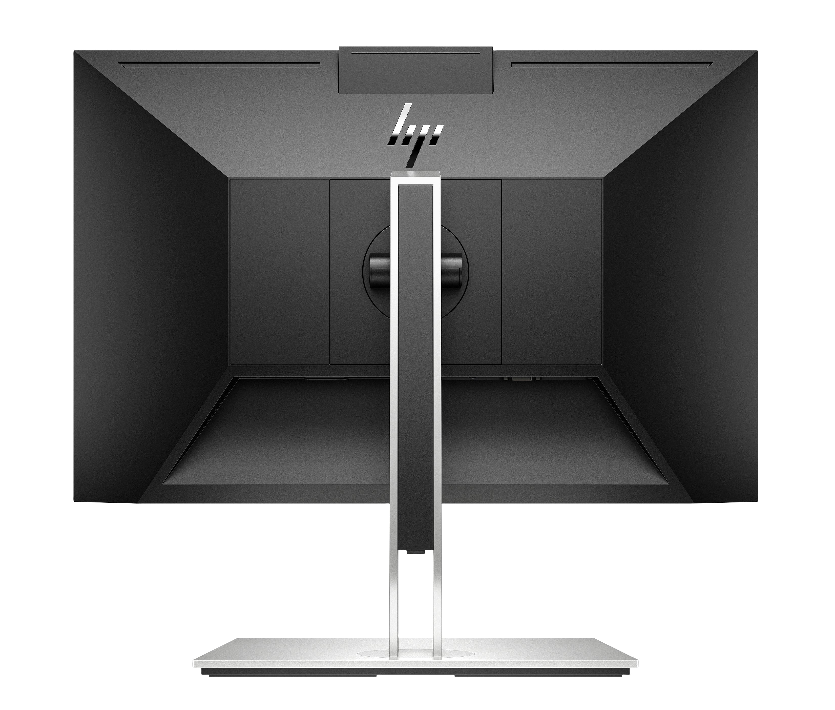HP E24mv G4 FHD Conferencing Monitor écran plat de PC 60,5 cm (23.8") 1920 x 1080 pixels Full HD LCD Noir, Argent - Image 13