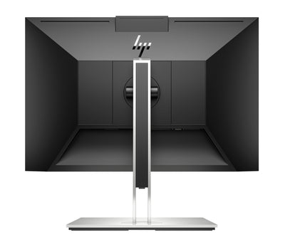 HP E24mv G4 FHD Conferencing Monitor écran plat de PC 60,5 cm (23.8") 1920 x 1080 pixels Full HD LCD Noir, Argent - Image 13