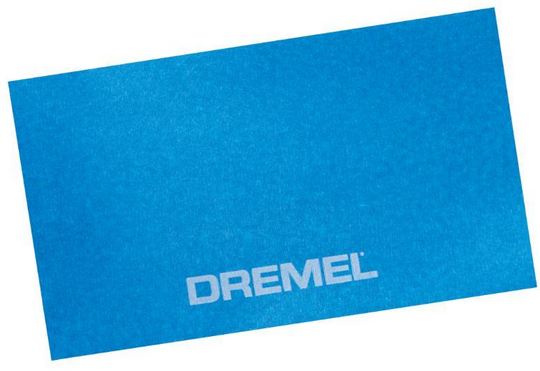 Dremel 3D40 Blue Tape (10 pack)