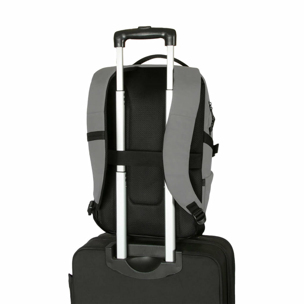 Targus Terra EcoSmart 40,6 cm (16") Sac à dos Gris - Image 9