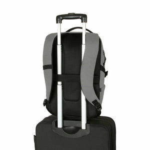 Targus Terra EcoSmart 40,6 cm (16") Sac à dos Gris - Image 9