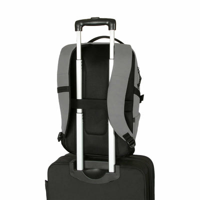 Targus Terra EcoSmart 40,6 cm (16") Sac à dos Gris - Image 9