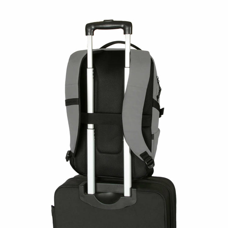 Targus Terra EcoSmart 40,6 cm (16") Sac à dos Gris - Image 9