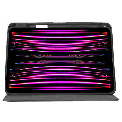Targus THZ987GL étui pour tablette 27,9 cm (11") Folio Noir - Image 8