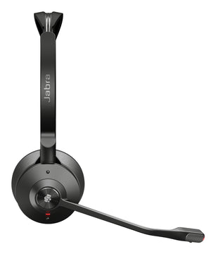 Jabra Engage 55 SE Casque Sans fil Arceau Bureau/Centre d'appels Noir - Image 3