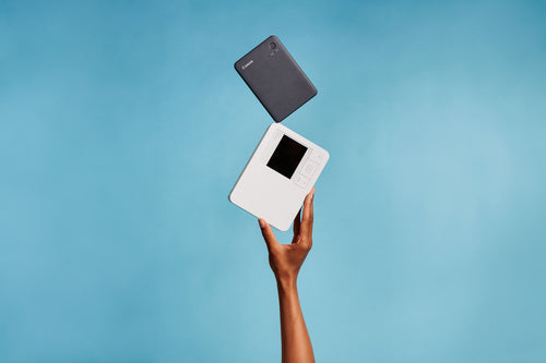 Canon SELPHY QX20 WH imprimante photo Sublimation de teinte 287 x 287 DPI 2.8" x 3.3" (7.2x8.5cm) Wifi - Image 23