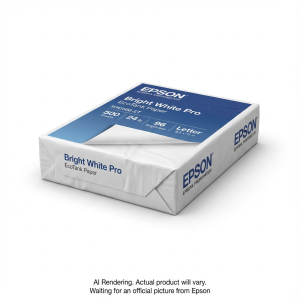 EPSON Bright White Pro EcoTank Papier (S041586-ET)