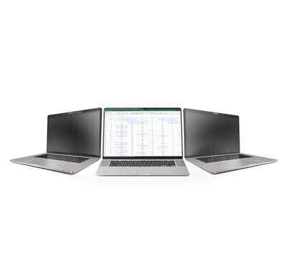 StarTech.com 14M21-PRIVACY-SCREEN filtre anti-reflets pour écran et filtre de confidentialité 35,6 cm (14") Filtre de confidentialité sans bords pour ordinateur - Image 2