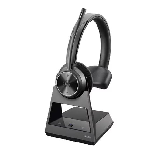 HP Poly Savi 7310-M Casque de Bureau Oreille Unique (Monaurale) Dect 1920-1930 MHz - US
