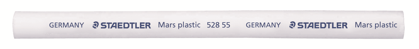 528-55-02 STAEDTLER-Mars Limited RECHARGE DE MINE DE GOMME