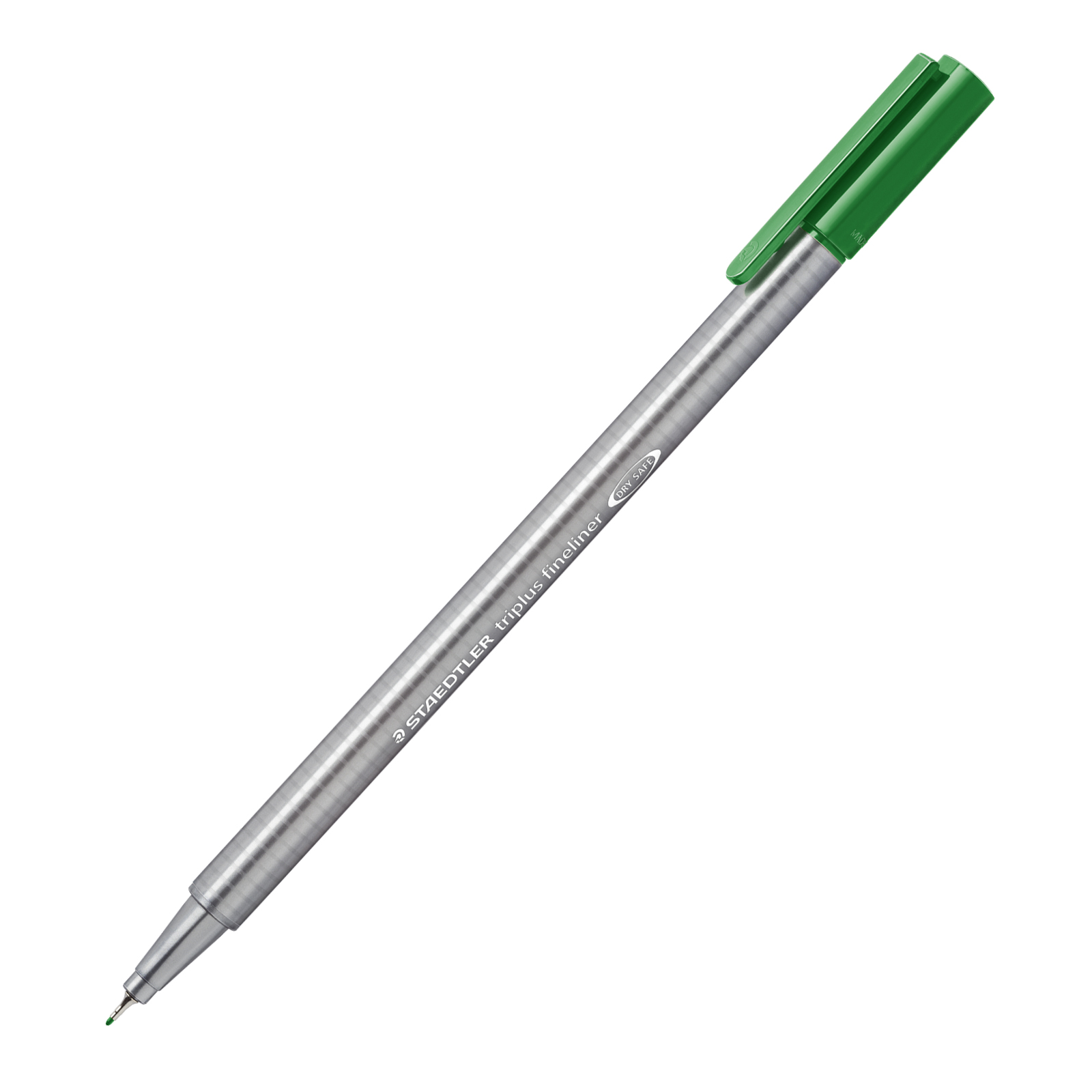 334-5-A7 STAEDTLER-Mars Limited FEUTRE TRIPLUS 0,3 mm VERT