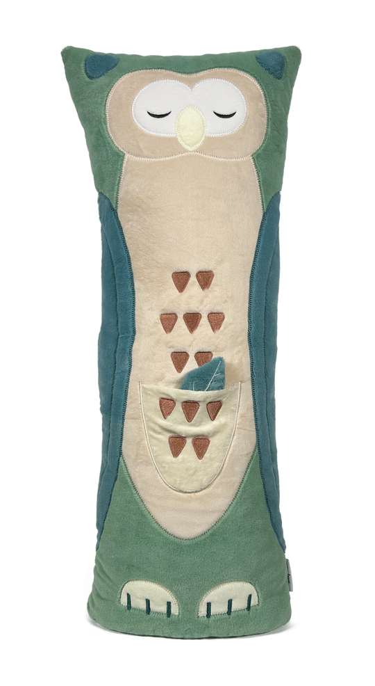 FDMT Zigzag Compagnon de sommeil (4001-1)