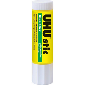 9U-99649-03 STAEDTLER-Mars Limitée BÂTON DE COLLE UHU 21gr.