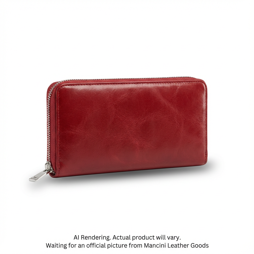 Portefeuille Pochette