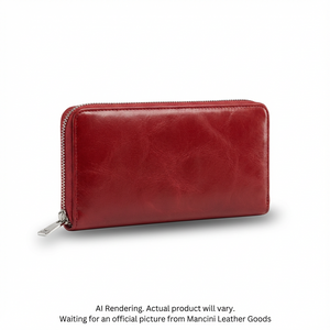 Portefeuille Pochette