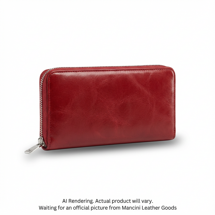 Portefeuille Pochette