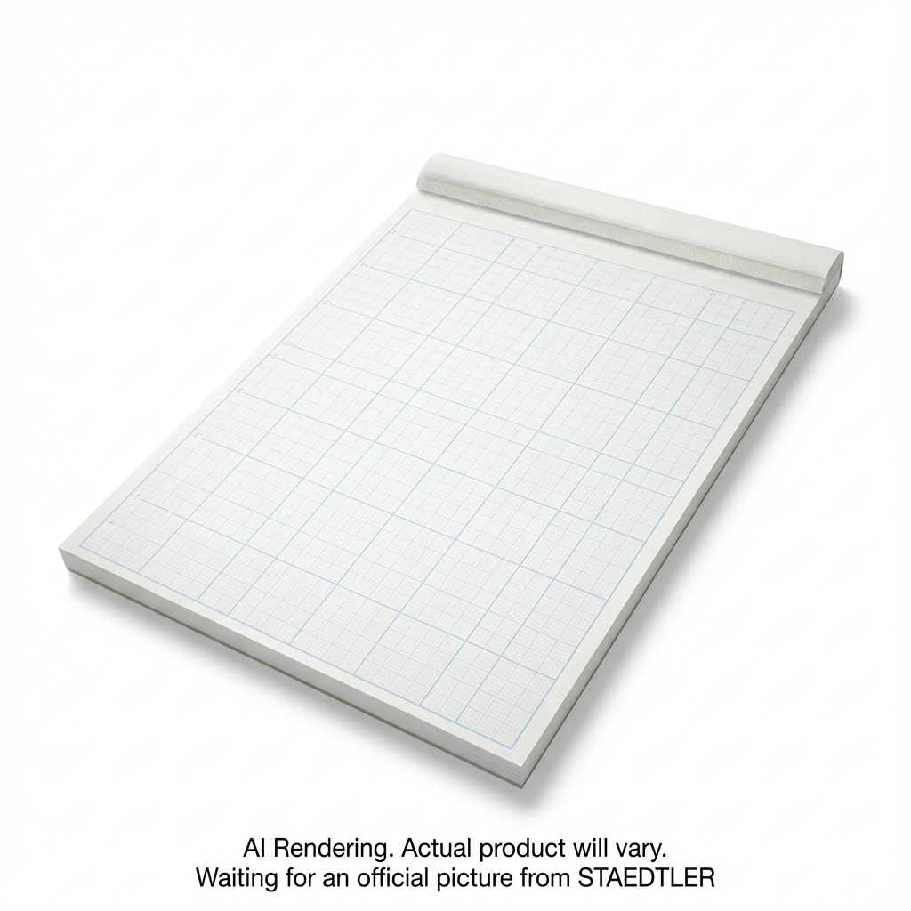 STAEDTLER 13.65.44