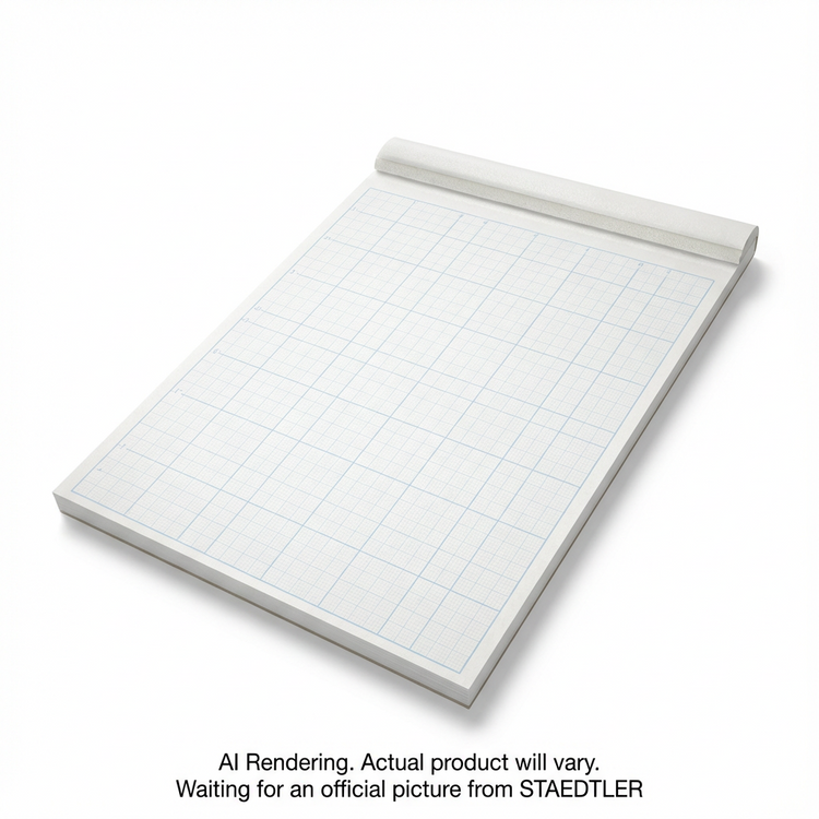 STAEDTLER 13.65.44