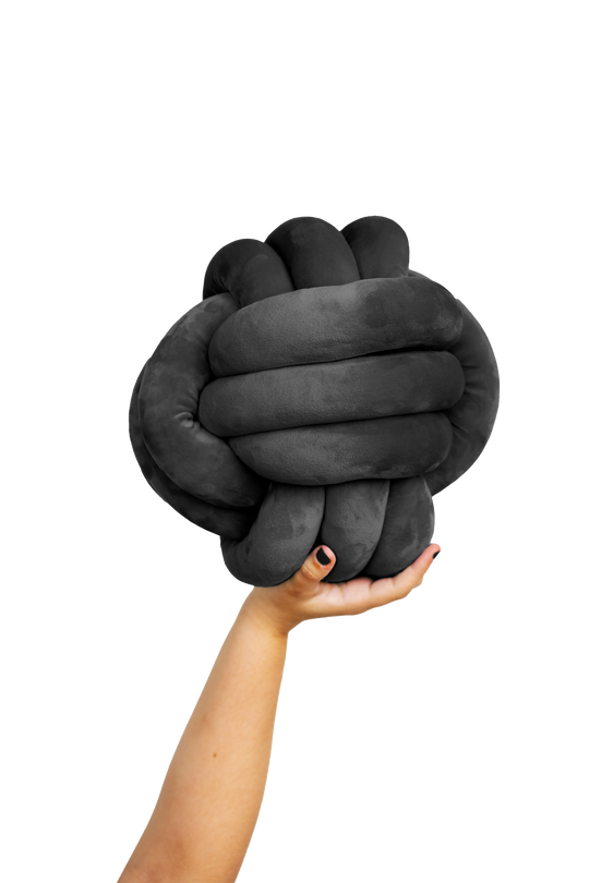 FDMT Cuddle Ball Granit (4240300)