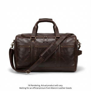 SAC POLOCHON CABINE
