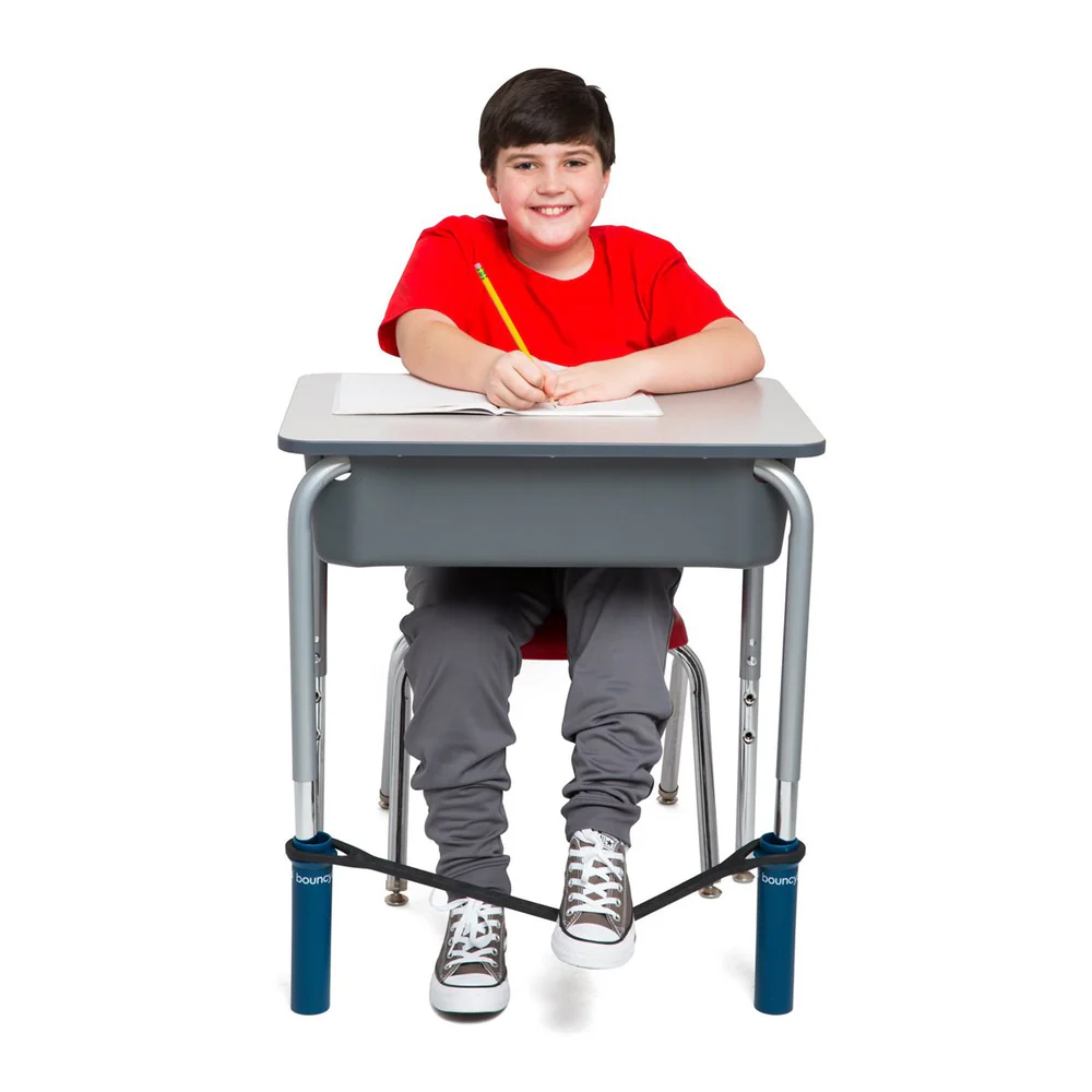 Bouncyband pour bureau