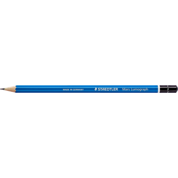 STAEDTLER Mars® Lumograph® 2.951.18