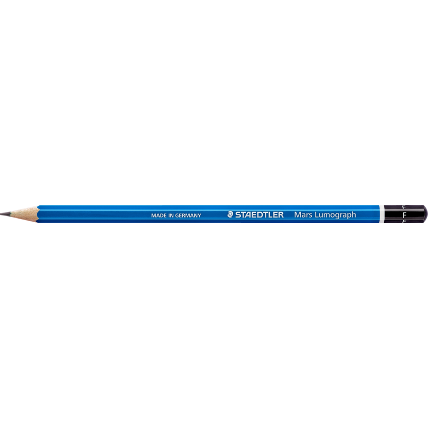 STAEDTLER Mars® Lumograph® 2.951.18