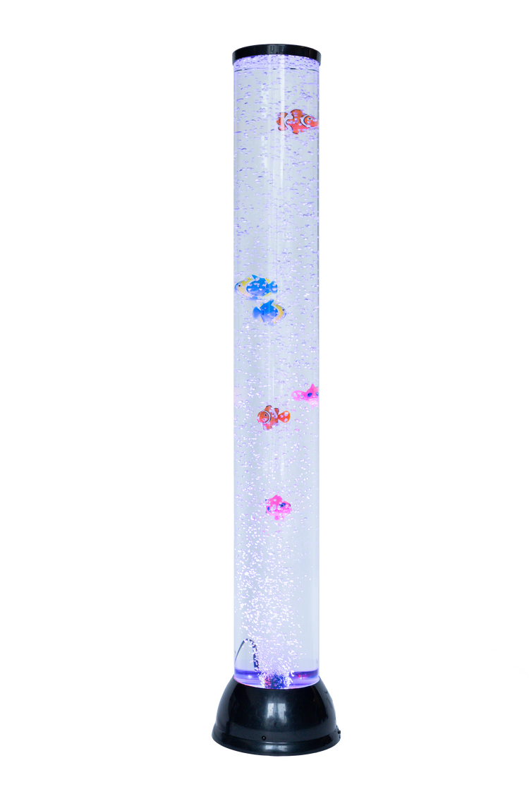 Bubblebeam - Tube à bulles (82 cm)