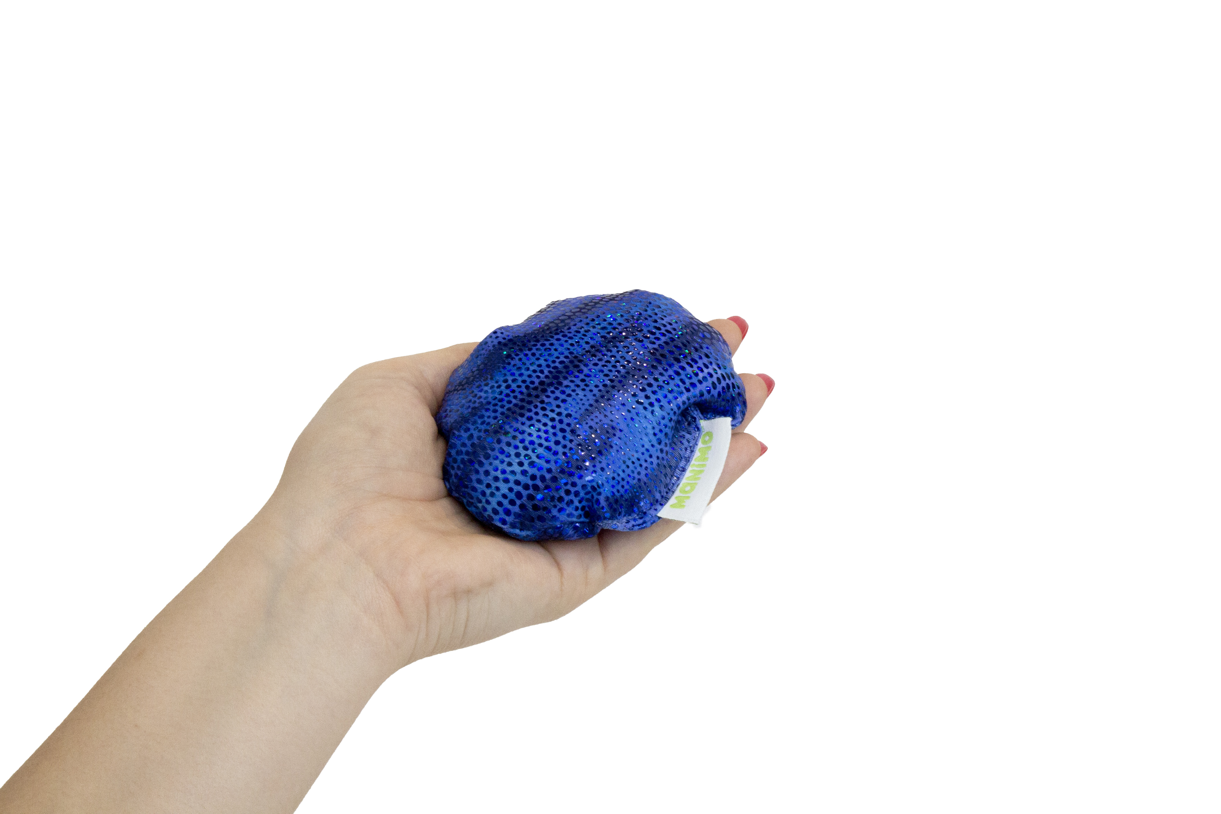 manimo Balle Pleine Lune - Bleu