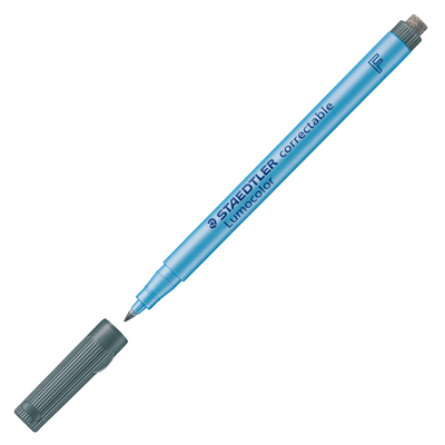 305-F-9-03 STAEDTLER-Mars Limited Marqueur tableau blanc effaçable, pointe fine