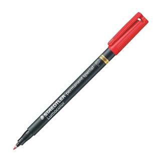 STAEDTLER STAEDTLER-Mars LUMO.MARKER POINTE SPÉCIALE FINE