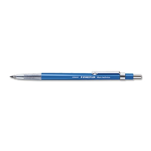 Porte-mine Mars technico HB avec clip