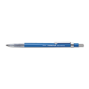 Porte-mine Mars technico HB avec clip