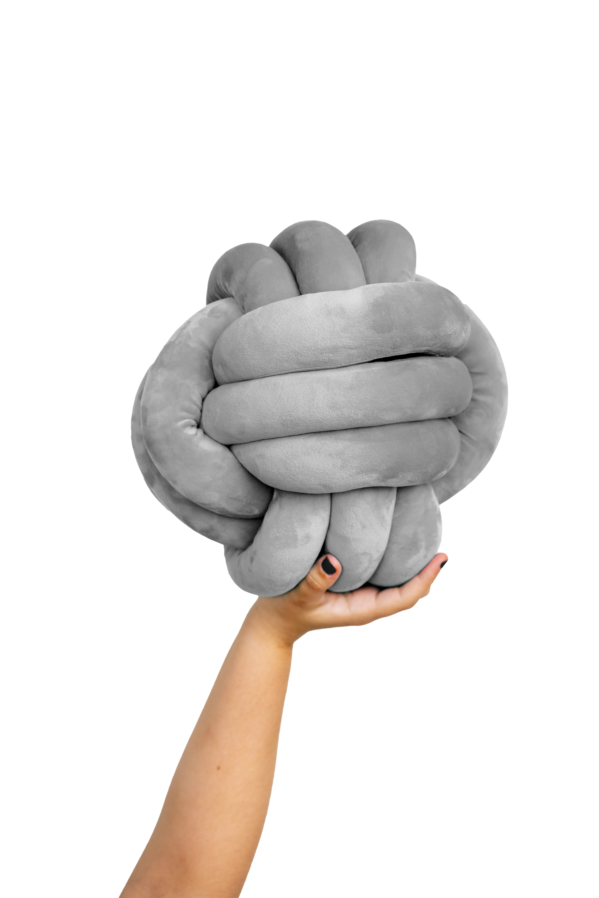 FDMT Cuddle Ball Granit (4240300)