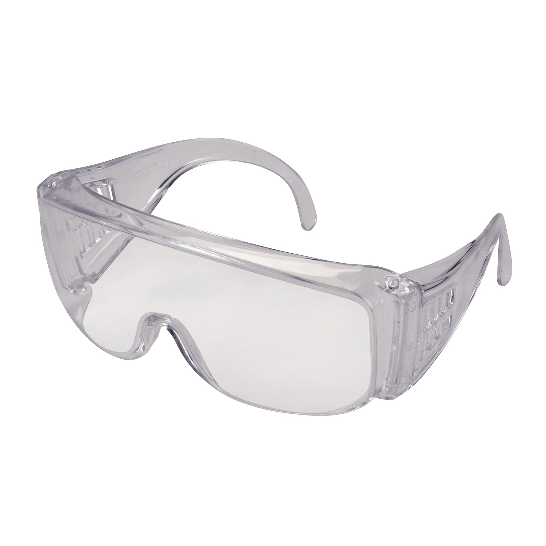 ZENITH Z200 Series Safety Glasses - Stopgerms