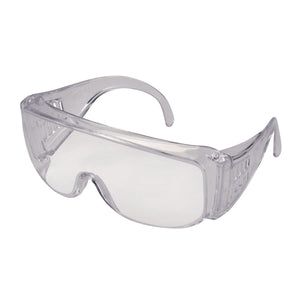 ZENITH Z200 Series Safety Glasses - Stopgerms