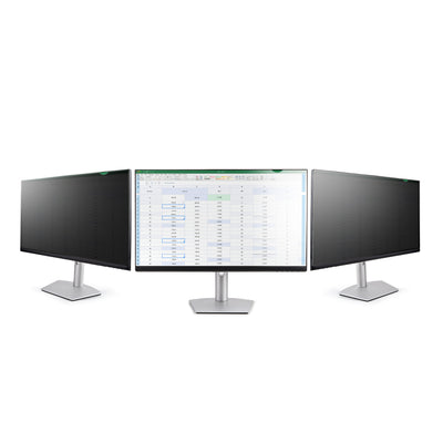 StarTech.com PRIVACY-SCREEN-238M filtre anti-reflets pour écran et filtre de confidentialité 60,5 cm (23.8") Moniteur Filtre de confidentialité sans bords pour ordinateur - Image 2