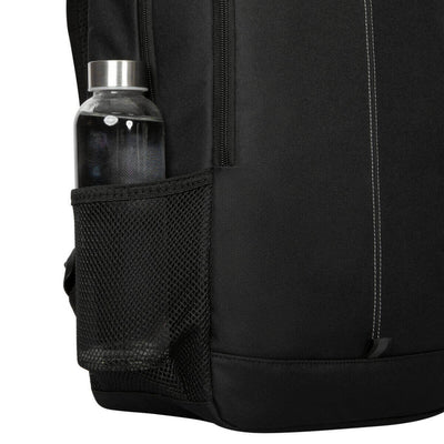 Targus TBB943GL sac à dos Sac à dos normal Noir Polyester - Image 4