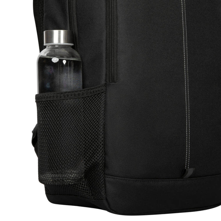 Targus TBB943GL sac à dos Sac à dos normal Noir Polyester - Image 4