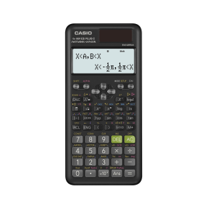 Calculatrice scientifique Casio FX-991ESPLSC2