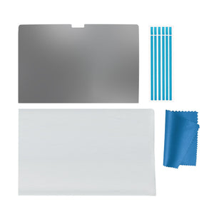 StarTech.com 14M21-PRIVACY-SCREEN filtre anti-reflets pour écran et filtre de confidentialité 35,6 cm (14") Filtre de confidentialité sans bords pour ordinateur - Image 8