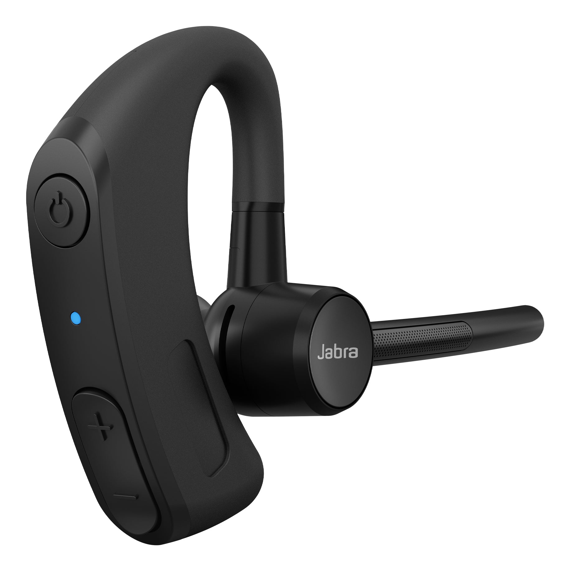Jabra Perform 45 SE Casque Sans fil Crochets auriculaires Business/Everyday USB Type-C Bluetooth Noir - Image 4