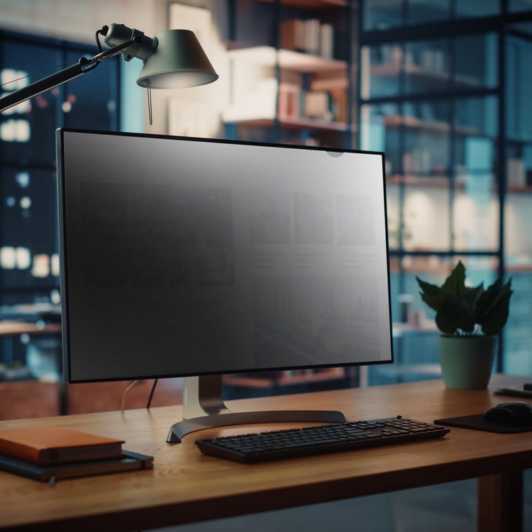 StarTech.com PRIVACY-SCREEN-238M filtre anti-reflets pour écran et filtre de confidentialité 60,5 cm (23.8") Moniteur Filtre de confidentialité sans bords pour ordinateur - Image 7