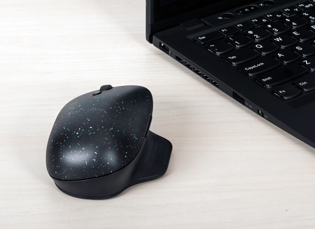 Targus AMB586GL souris Gaming Ambidextre Bluetooth Optique 4000 DPI - Image 18