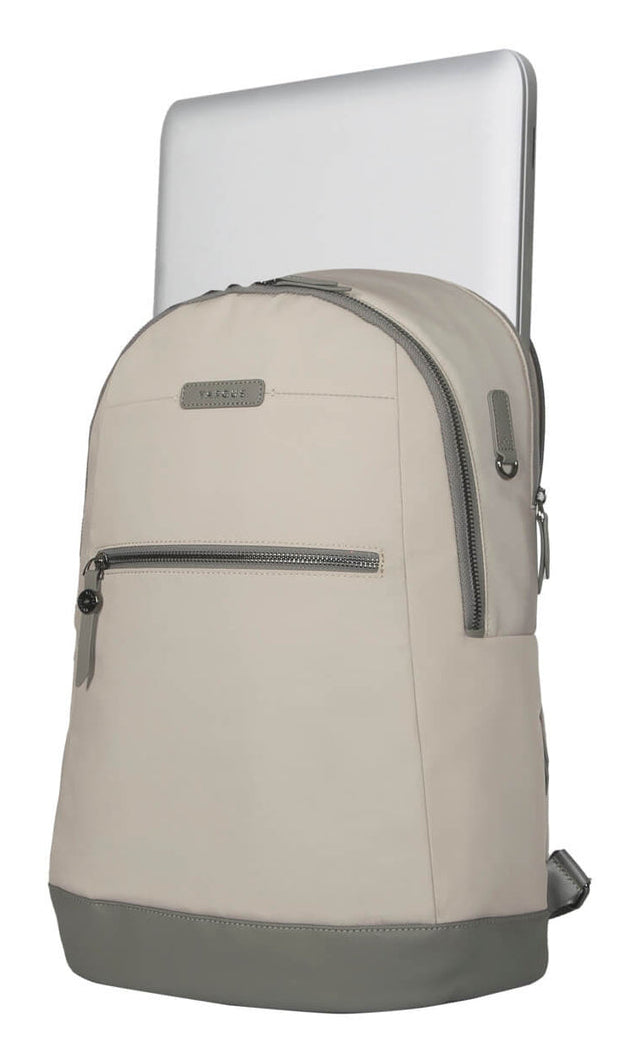 Targus TBB65013GL sacoche d'ordinateurs portables 40,6 cm (16") Sac à dos Chêne - Image 7