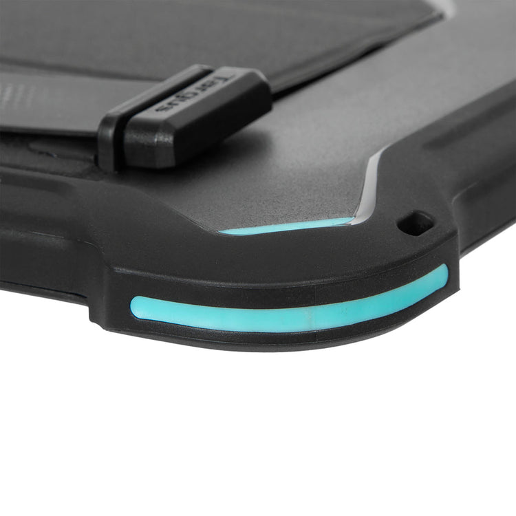 Targus SAFEPORT RUGGED 27,7 cm (10.9") Housse Noir - Image 9