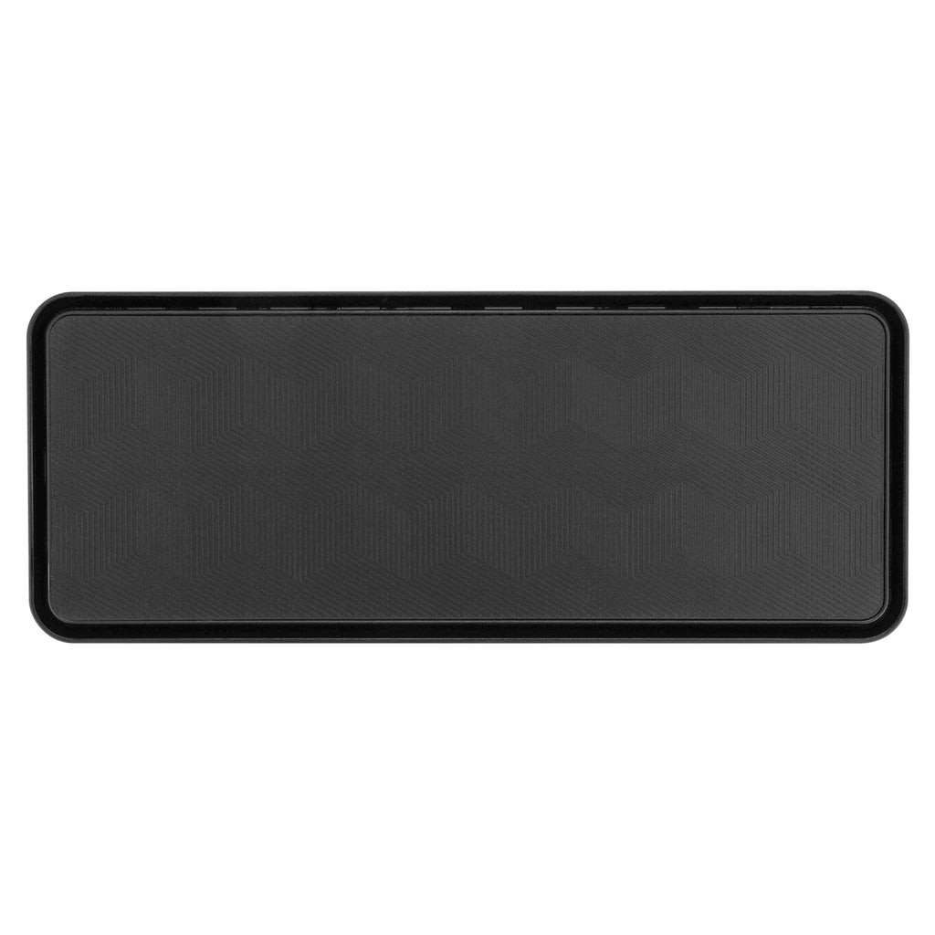Targus DOCK750USZ station d'accueil Avec fil USB 3.2 Gen 1 (3.1 Gen 1) Type-A + Type-C Noir - Image 8
